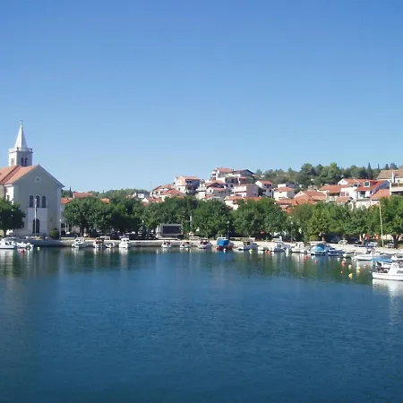 Ruza-1 By Interhome Zaton (Sibenik-Knin)