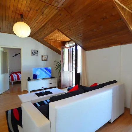 Ruza-1 By Interhome Zaton (Sibenik-Knin)