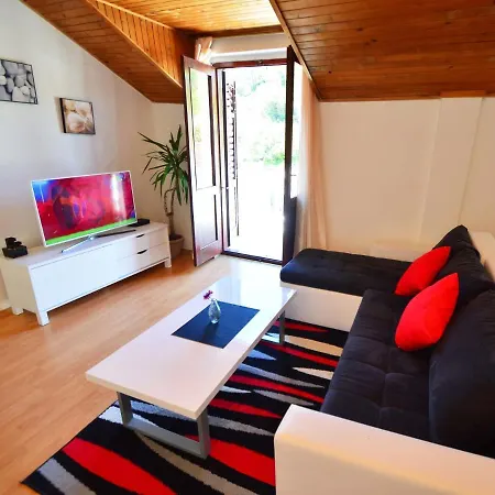 Ruza-1 By Interhome *