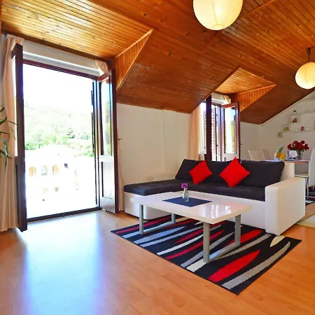 Apartment Ruza-1 By Interhome Zaton (Sibenik-Knin)