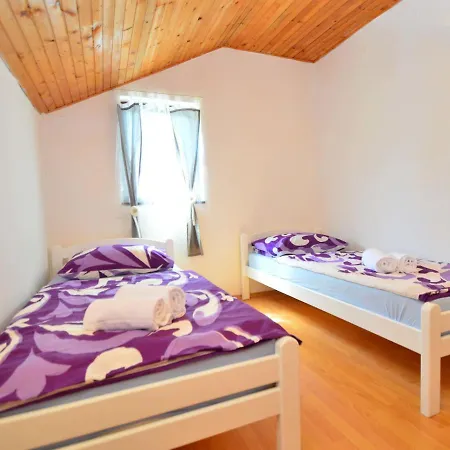 Ruza-1 By Interhome * Zaton (Sibenik-Knin)