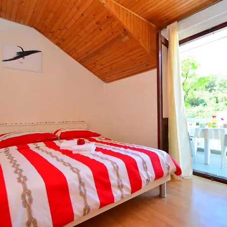 Apartment Ruza-1 By Interhome Zaton (Sibenik-Knin)