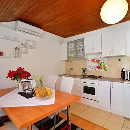 Ruza-1 By Interhome * Zaton (Sibenik-Knin)