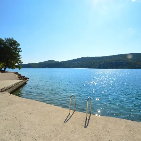 Apartment Ruza-1 By Interhome Zaton (Sibenik-Knin)