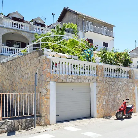 Ruza-1 By Interhome Apartment